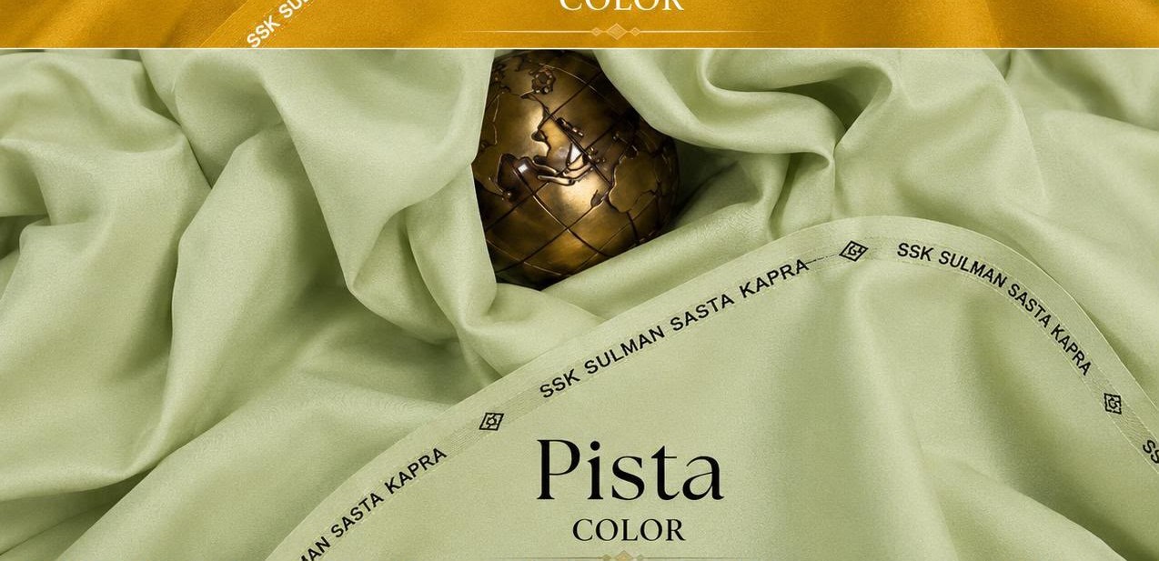 Japani Tuoba Wash & Wear — Pista